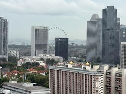 City Square Residences (D8), Condominium #543575641